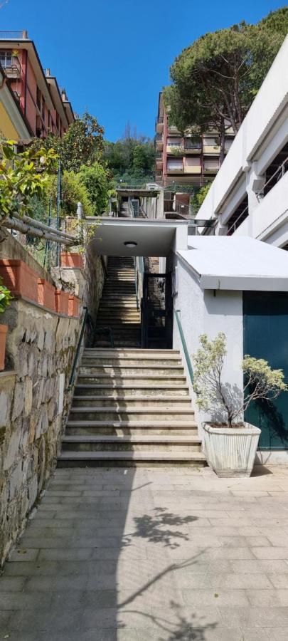 Casa Alexandra Apartment Rapallo Exterior photo